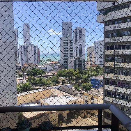 Apt. Para Familia - Completo Em Recife, Boa Viagem - 3 Qts - P/ 6 Pessoas - 300M Da Praia Exterior photo